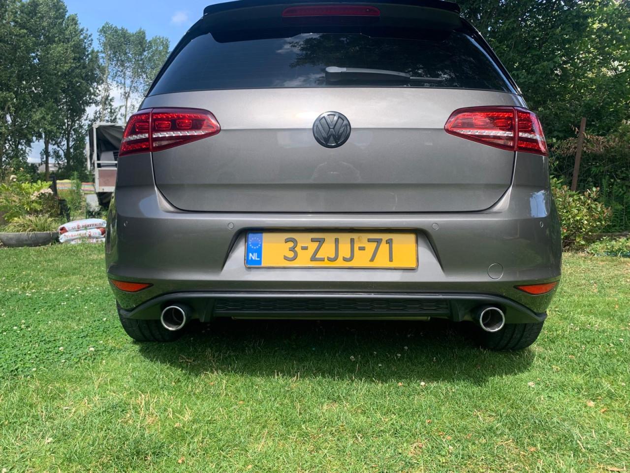 Volkswagen golf 1.4 tsi