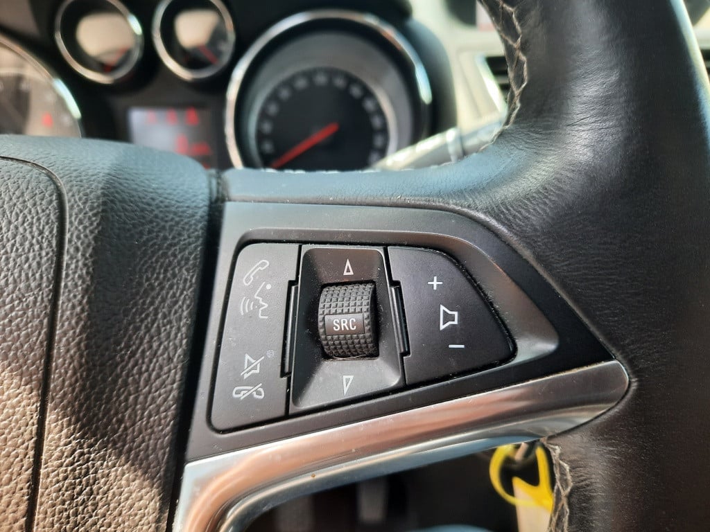 Opel Mokka 1.4 t cosmo