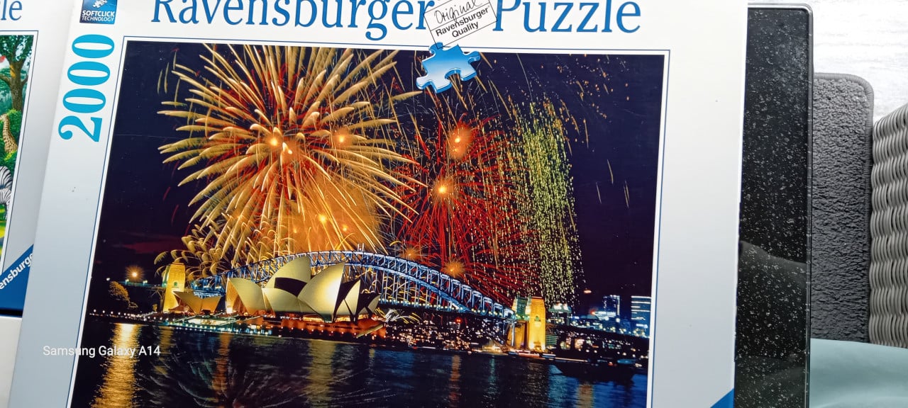 Legpuzzels
