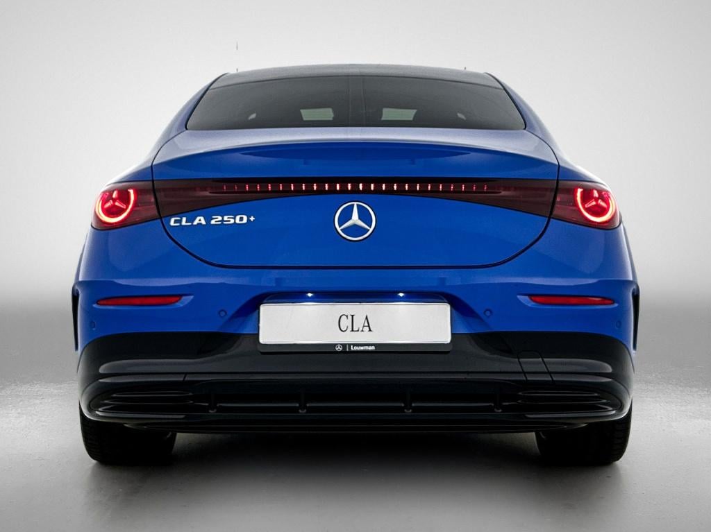 Mercedes-Benz Cla 250+ launch edition 85 kwh | multibeam led | panoramadak 