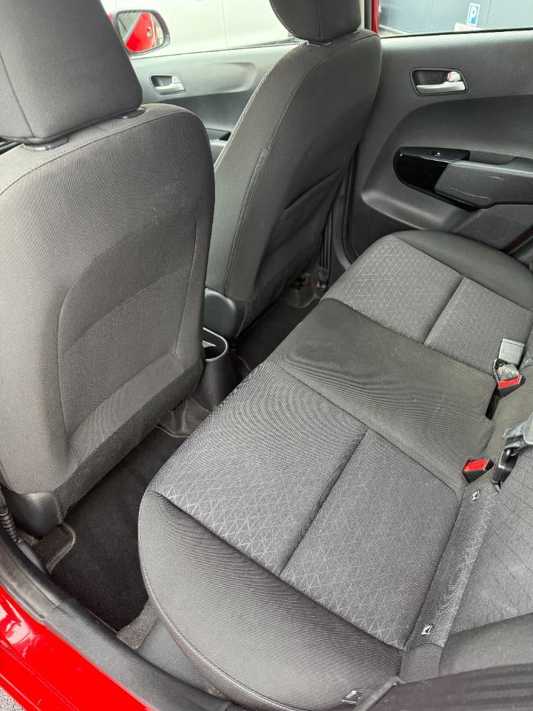 Kia Picanto 1.0 cvvt executiveline