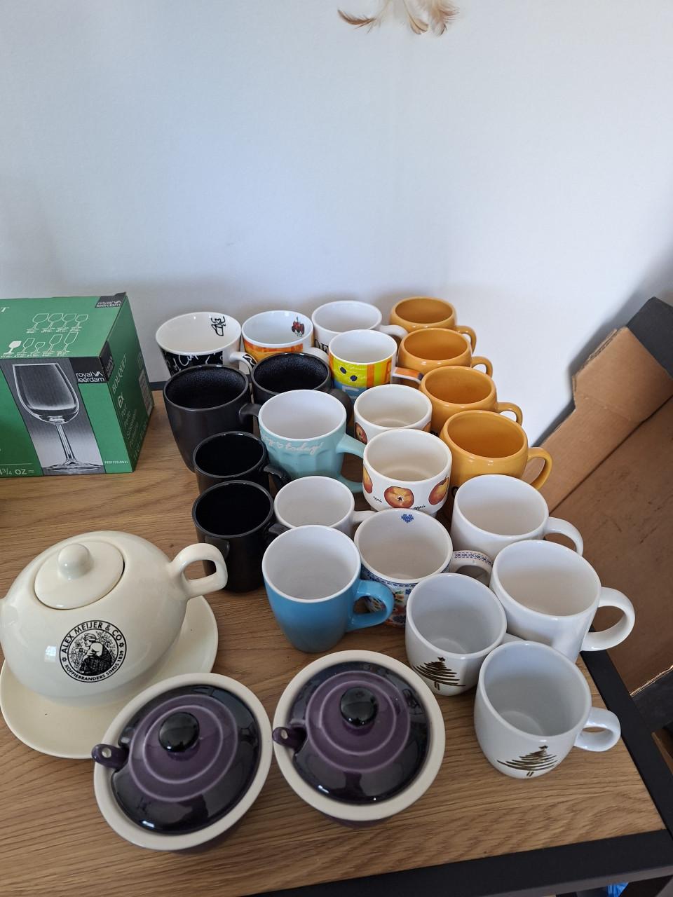 Koopjeshoek keukenspullen!!!!