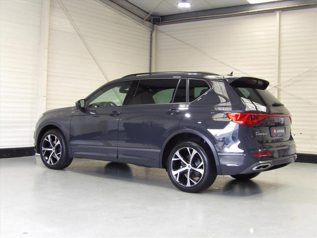 Seat Tarraco 1.5 tsi 150pk dsg-7 fr business intense