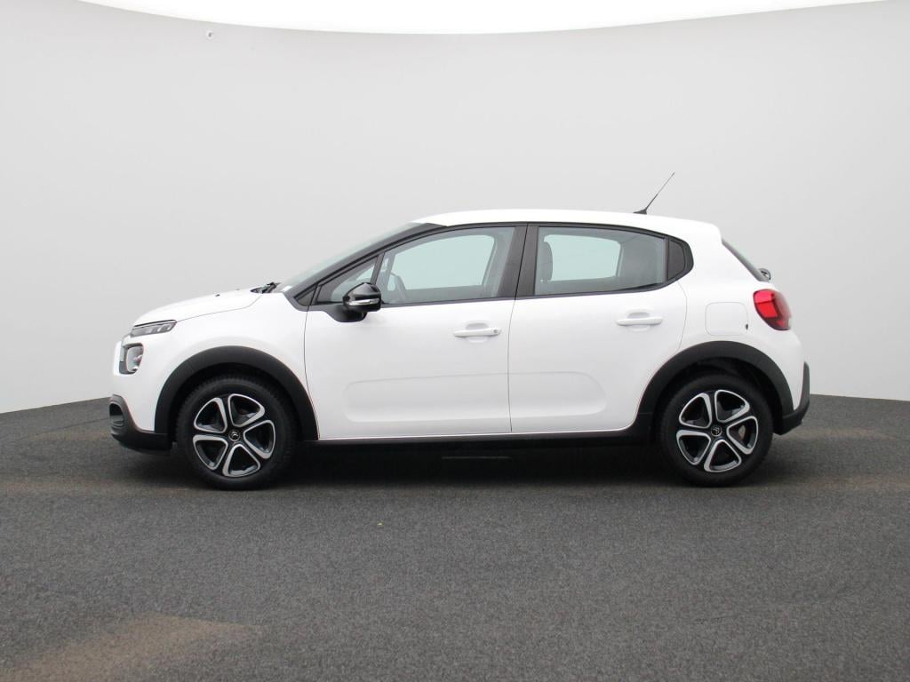 Citroen C3 1.2 puretech feel | apple carplay / android auto | climate contr