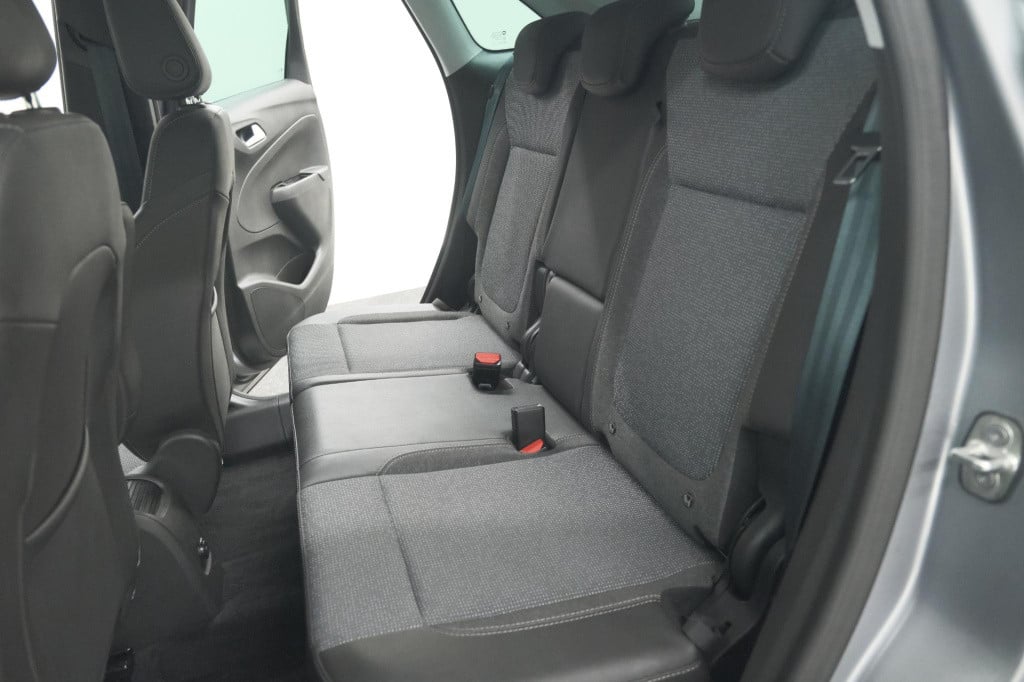 Opel Crossland X turbo 110 elegance | camera | navigatie | parkeersensoren 