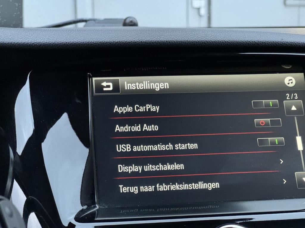 Opel Karl 1.0 ecoflex innovation automaat winter pack, nl-auto!