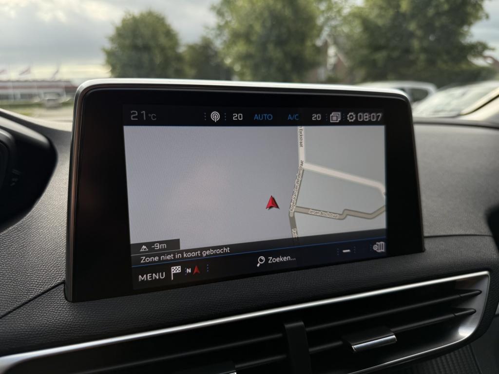 Peugeot 3008 1.2 puretech -