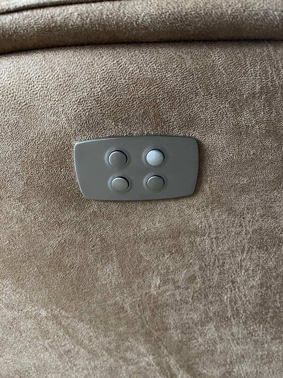 Relax Fauteuil elektrisch op accu