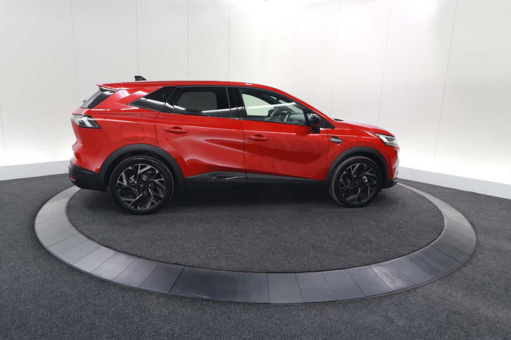 Renault Symbioz 1.6 e-tech full hybrid 145 esprit alpine | camera | pack wi