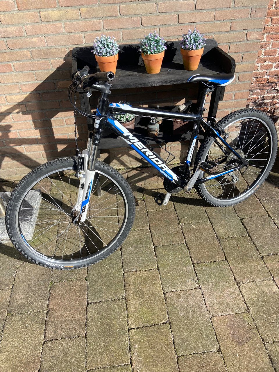 Merida MTB 18”