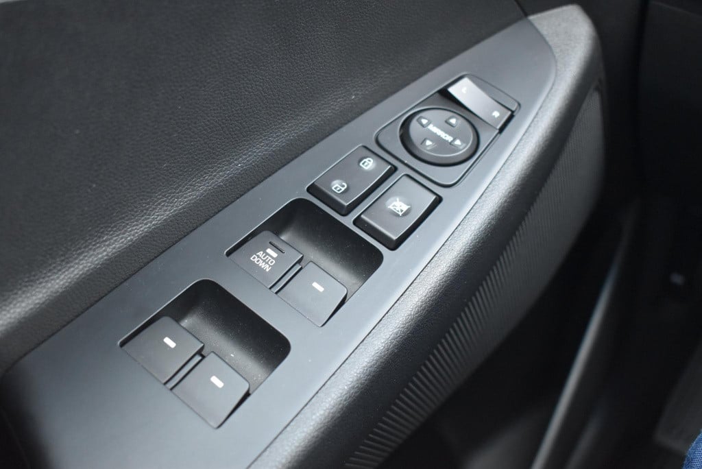Hyundai Tucson 1.6 gdi comfort | cruise control | trekhaak | navigatie | ac
