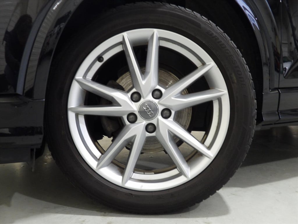 Audi Q2 s-line 35 tfsi 150pk s tronic