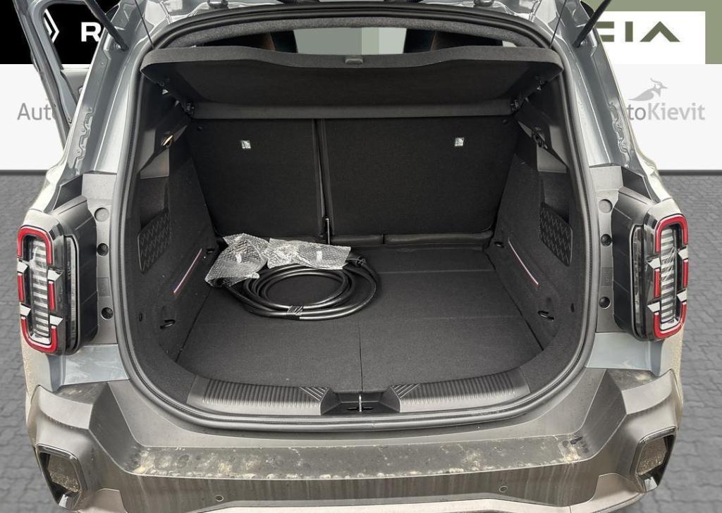 Renault 4 comfort range techno 52 kwh - pack extended grip / pack winter pr