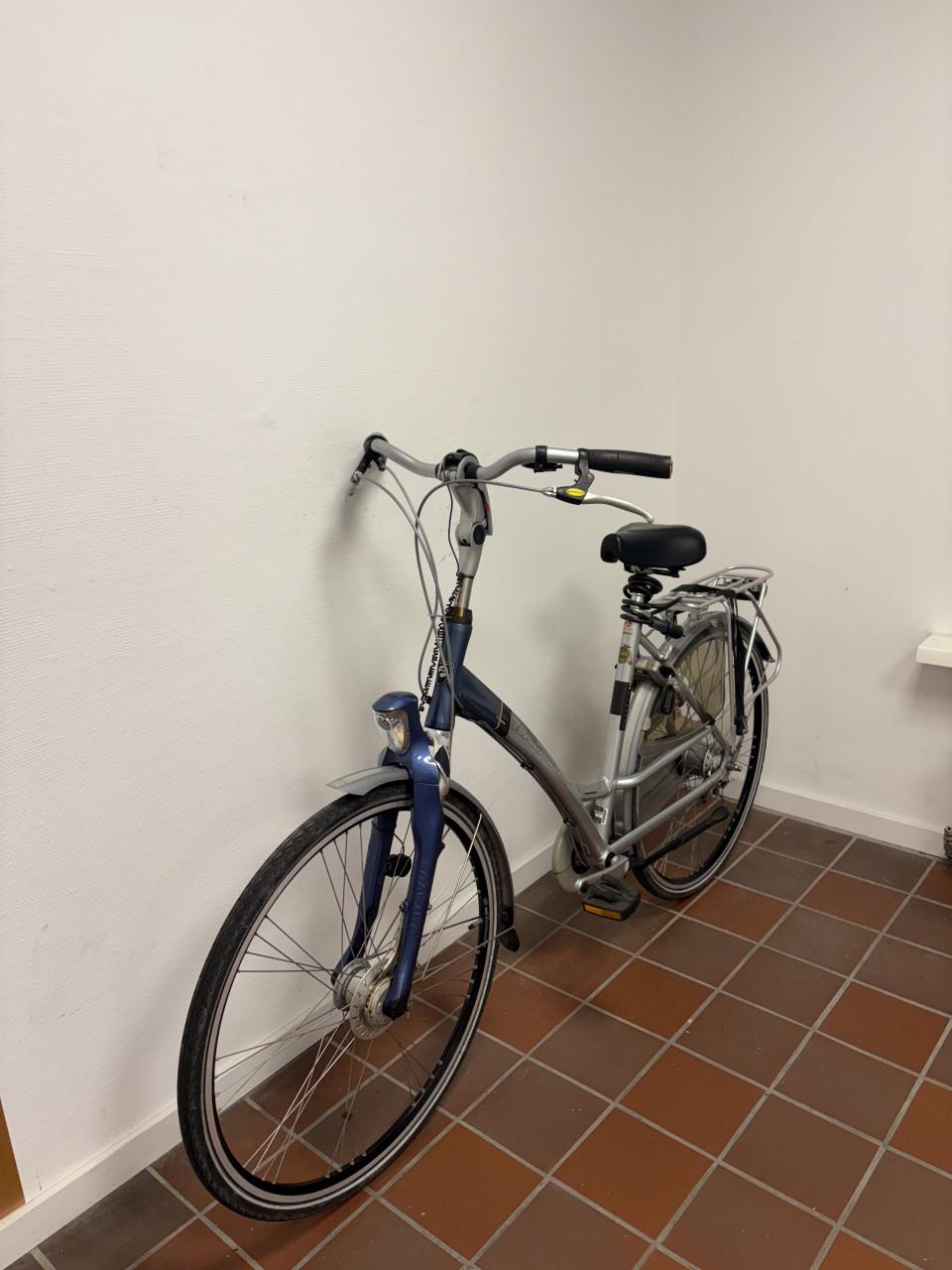 Batavus damesfiets nette staat