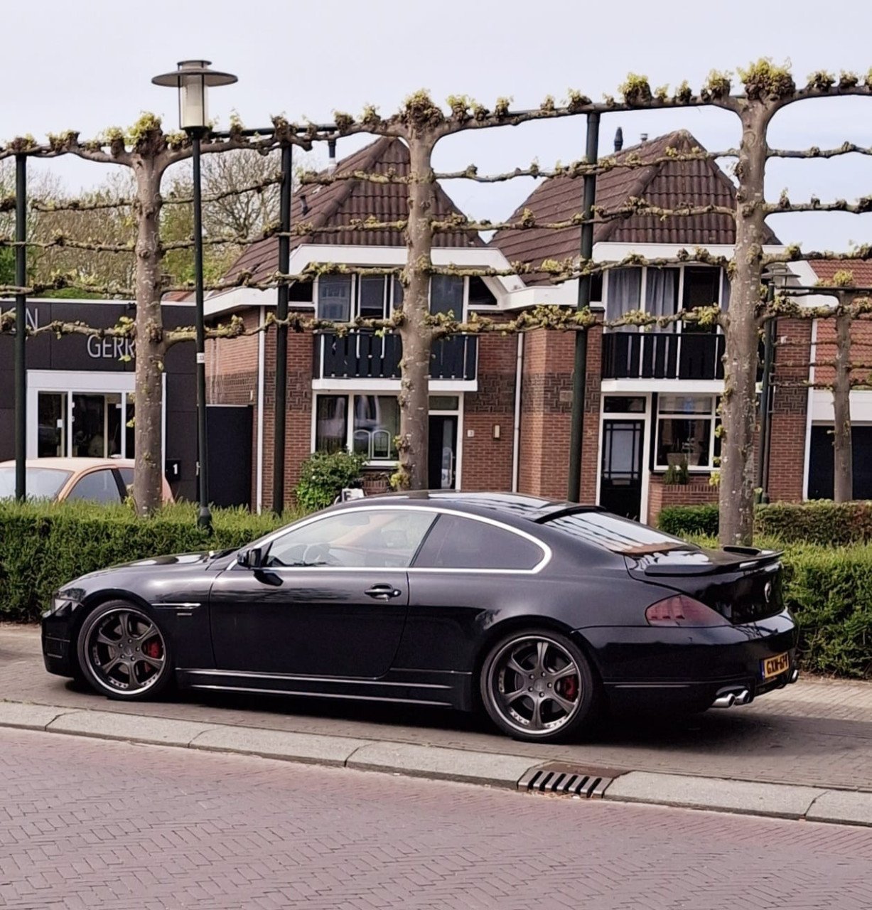 Bmw 645