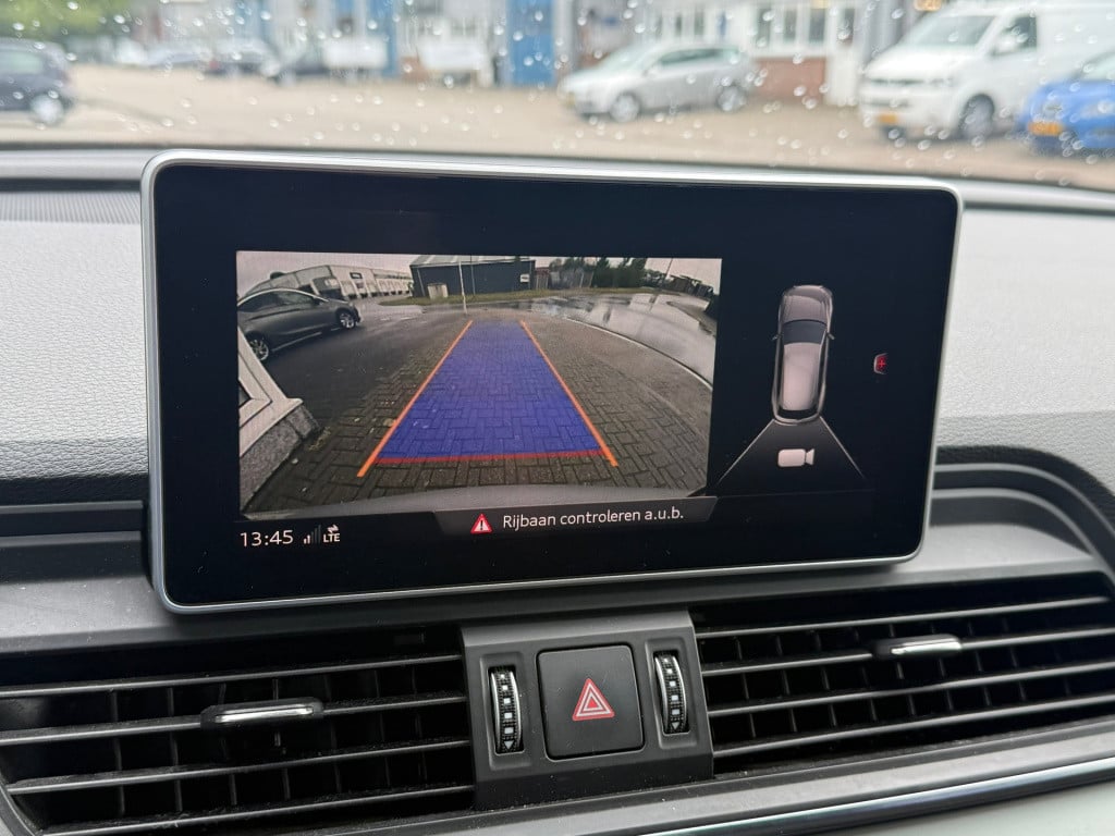 Audi Q5 2.0 tdi quattro pro line