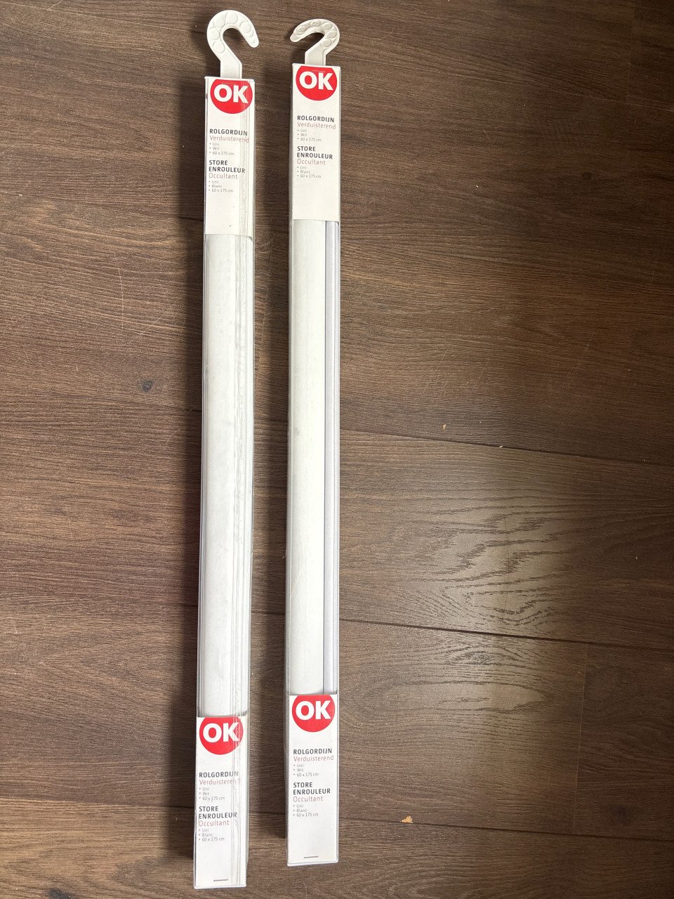 Rolgordijn