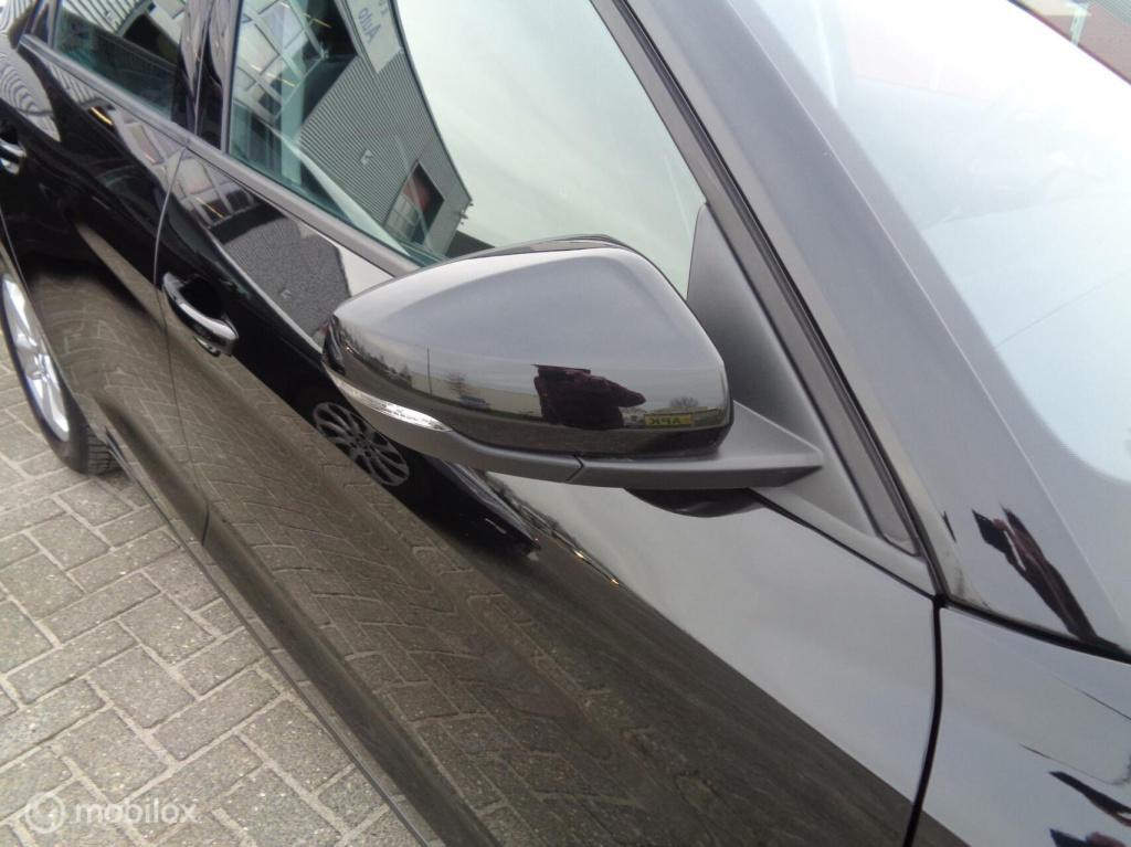 Audi A1 Sportback 30 tfsi 115pk automaat/airco/ecc/carplay/lm velgen/pdc