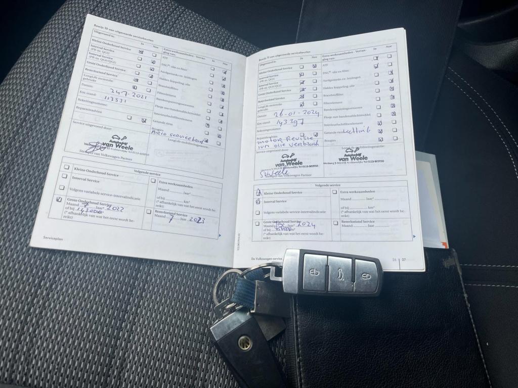 Volkswagen Passat Cc 1.8 tsi 4p. | orig. nl | gereviseerd! |