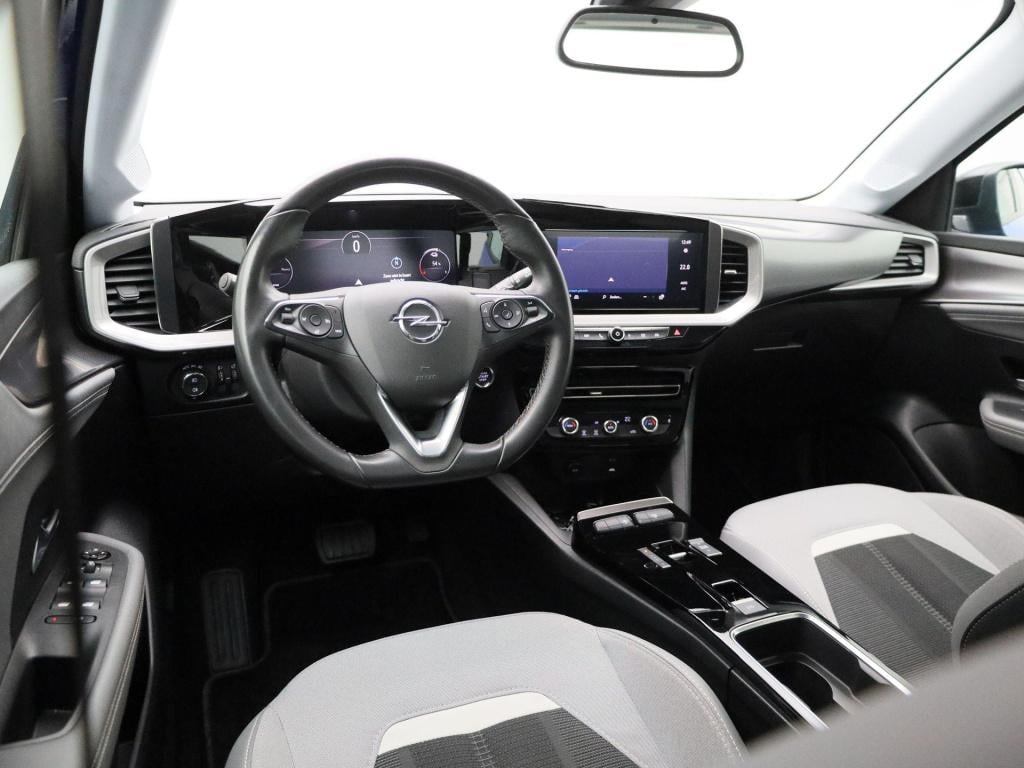 Opel Mokka-e bev 50kwh e-elegance