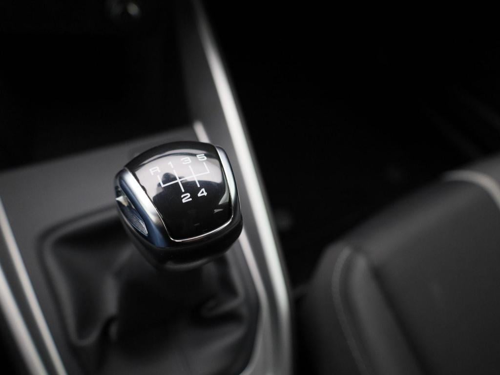 Audi A1 Sportback 1.0 25 tfsi 70kw | virtual cockpit | parkeer sensoren | c