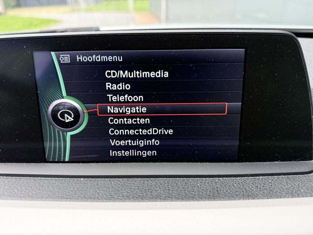 BMW 3-serie 320i 184pk executive sportline sedan