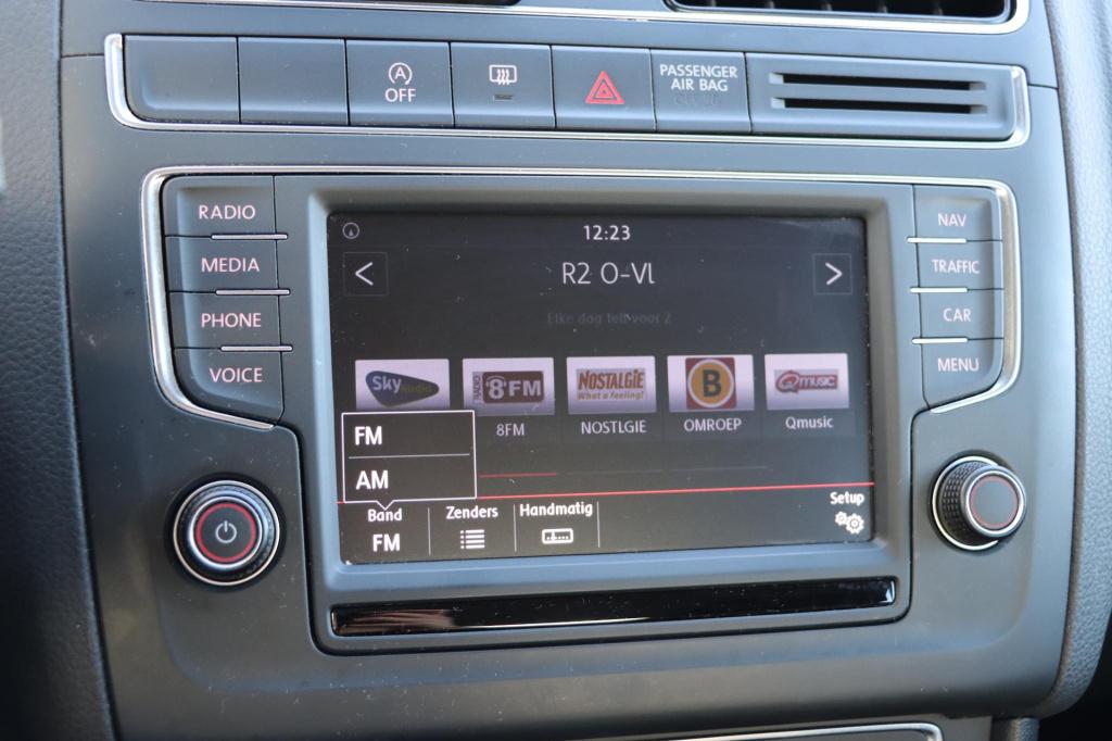 Volkswagen Polo 1.2 tsi comfortline 90pk