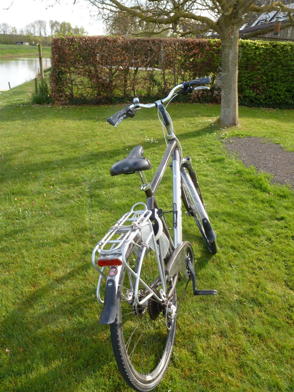 Heren Fiets