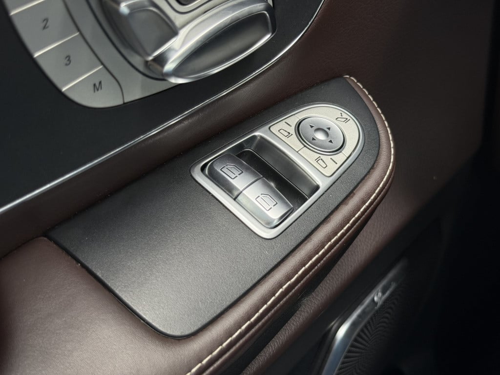 Mercedes-Benz V-Klasse 250 bluetec lang avantgarde edition | marge | adapt.