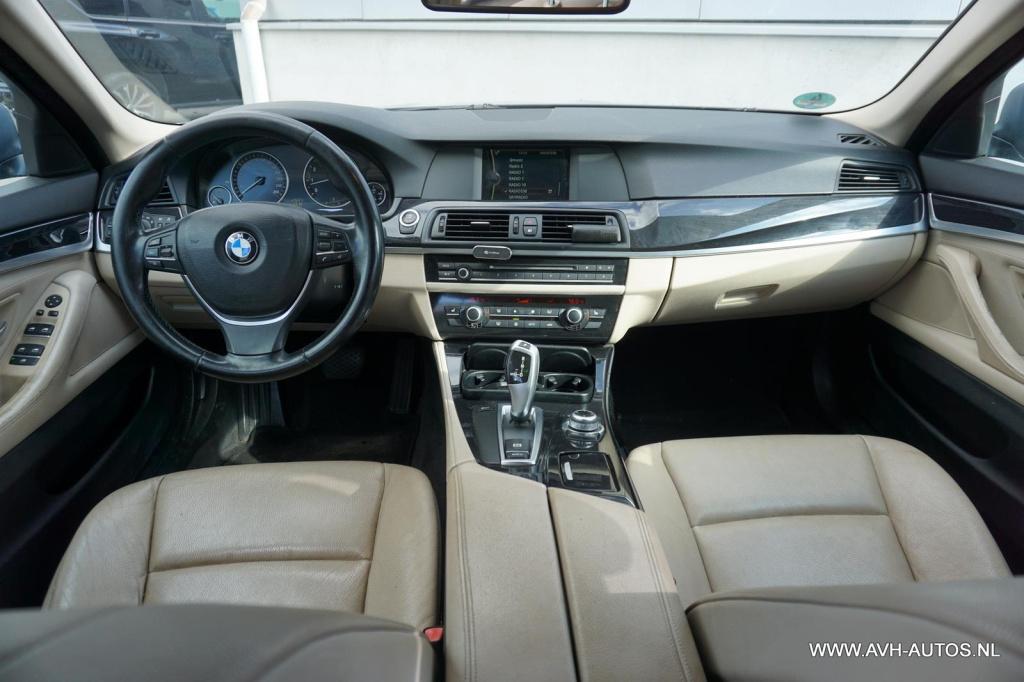 BMW 5 Serie touring 523i high executive