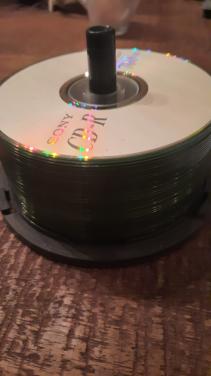 Sony CD-R