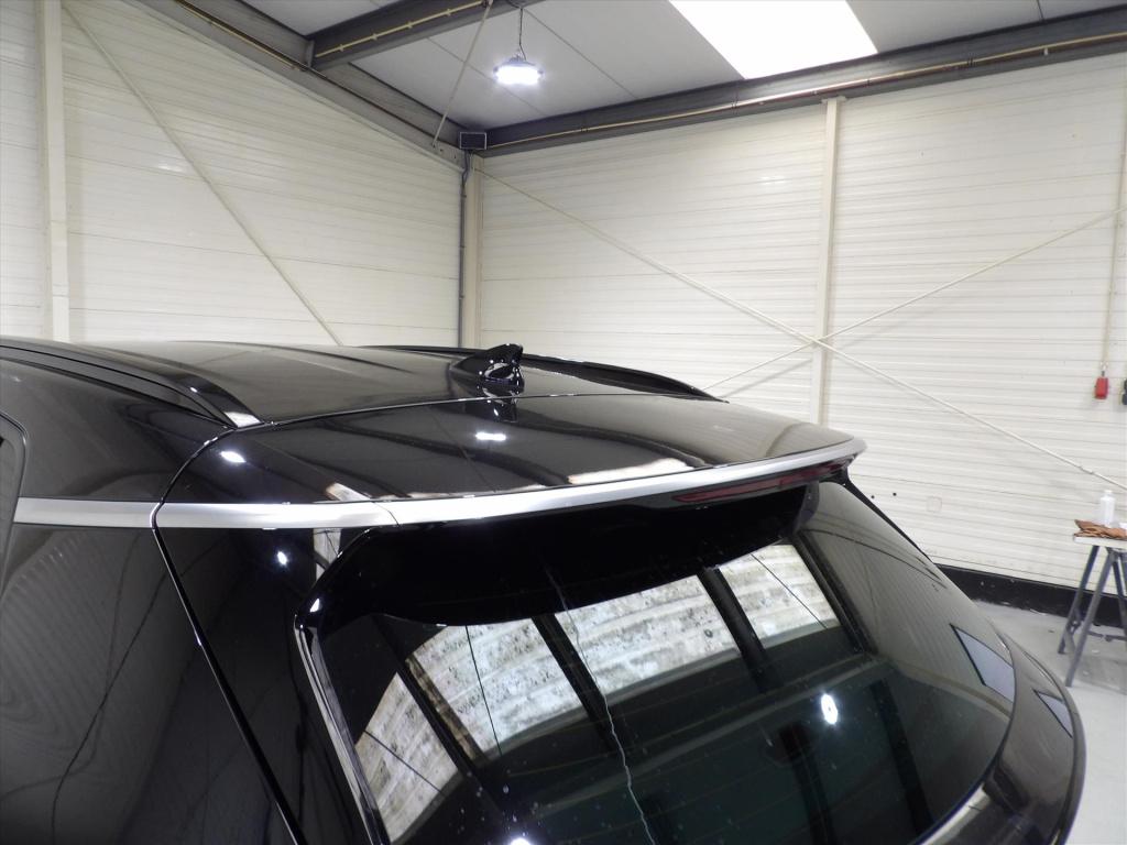 Kia Sportage 1.6 t-gdi 265pk plug-in hybrid at6 4wd gt-line