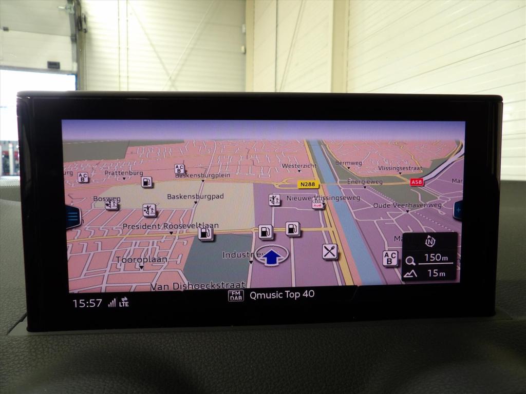 Audi Q2 35 tfsi 150pk s tronic s edition