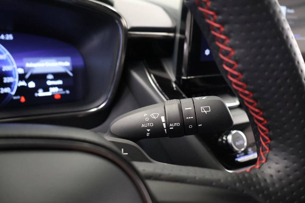 Toyota Corolla Touring Sports 200 hybrid gr-sport |bsm |stoelverw |a.camera
