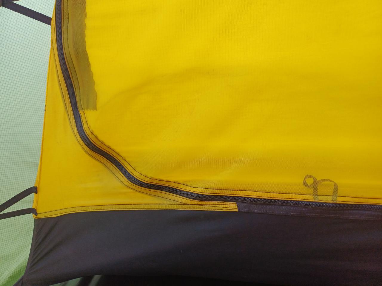 Hilleberg Nallo 3 GT