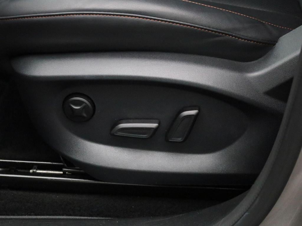 MG Hs phev 1.5 272pk aut. luxury | leder | camera | carplay | adaptieve cru