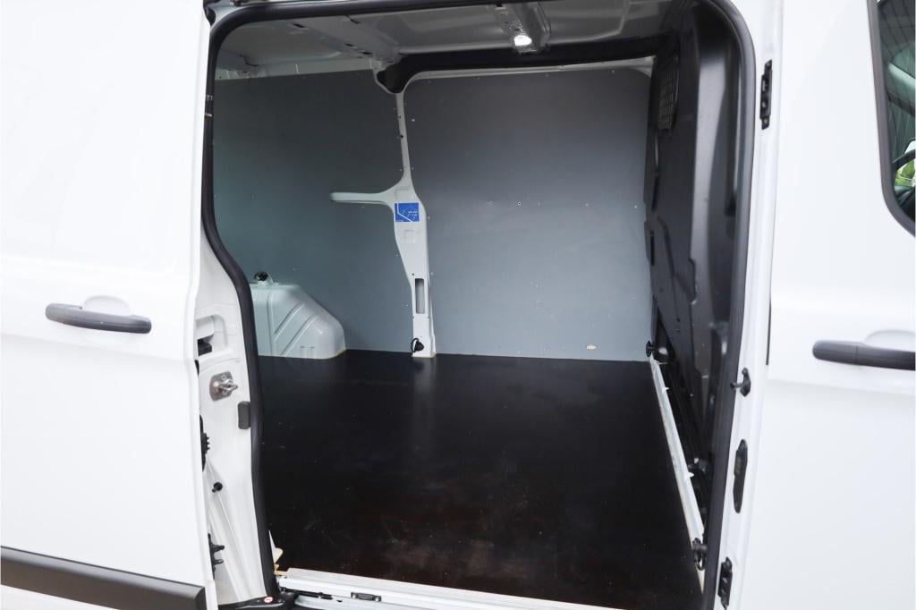 Ford Transit Custom 300 2.0 tdci l2h1 trend automaat eu6 ac i nav i trekhaa