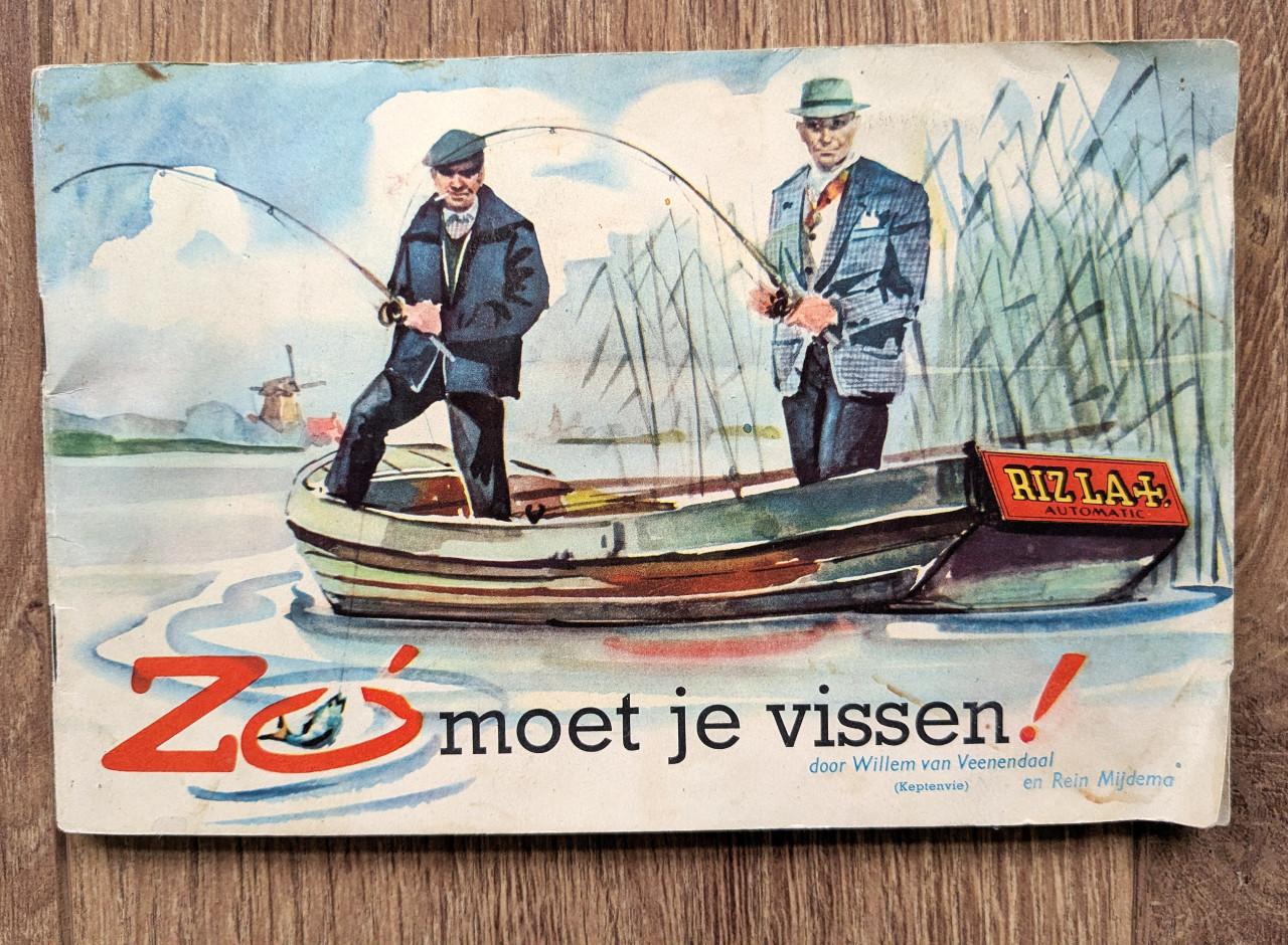 Verzameling (oude) plaatjesalbums en kinderboeken