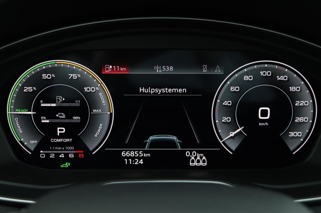 Audi Q5 sportback quattro 55 tfsi e s edition 367pk s-tronic