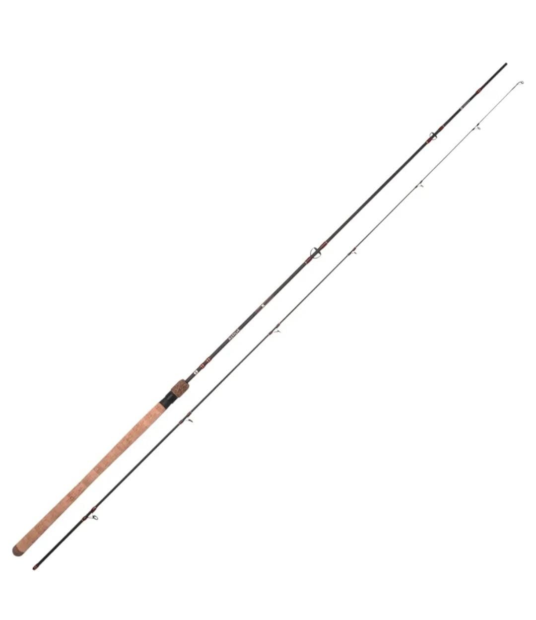 Complete vishengel Rigde Classix Spin 270 1030 Nieuw