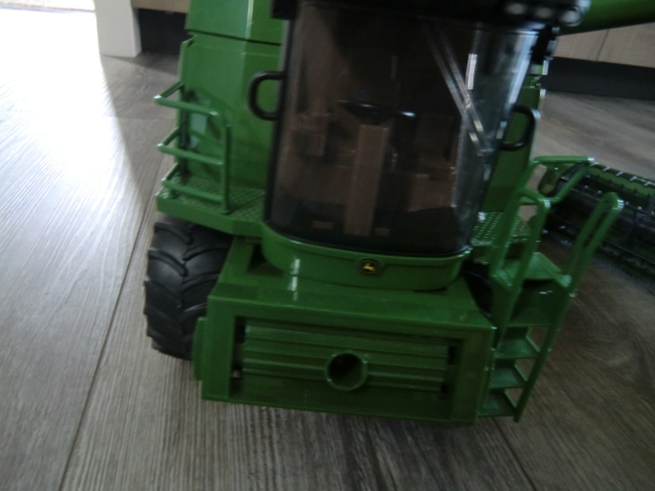 Bruder combine