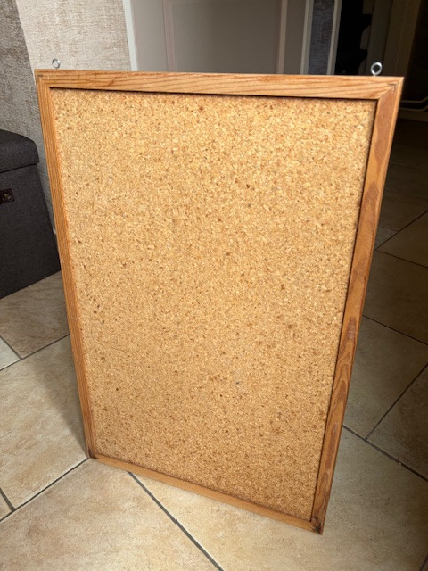 Prikbord