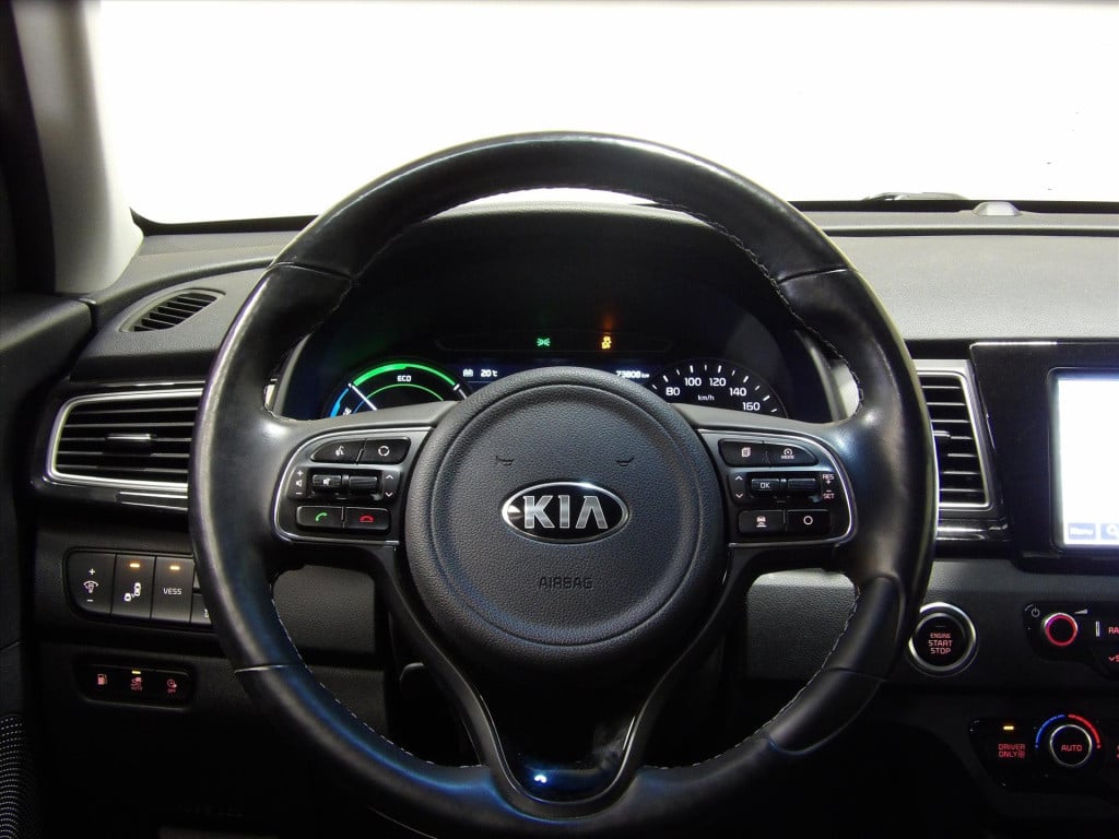 Kia Niro 1.6 gdi phev 141pk dct6 dynamicplusline