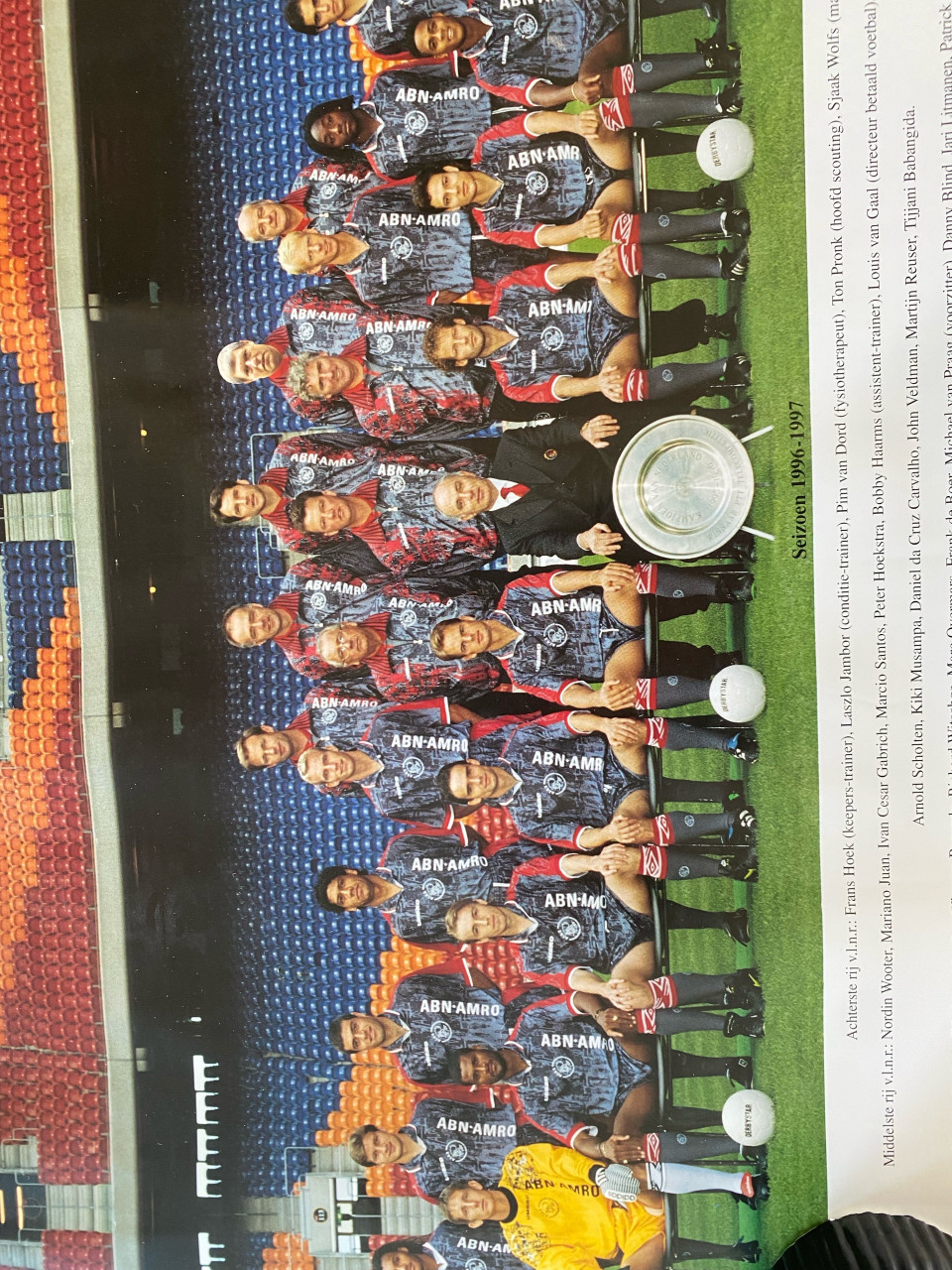 Ajax posters