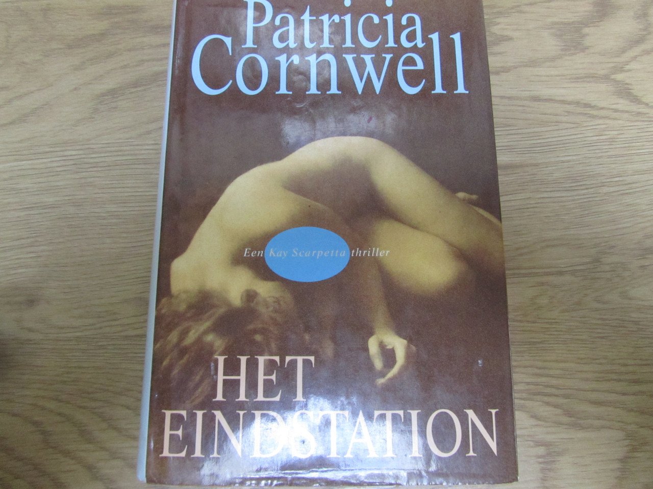 4 boeken..