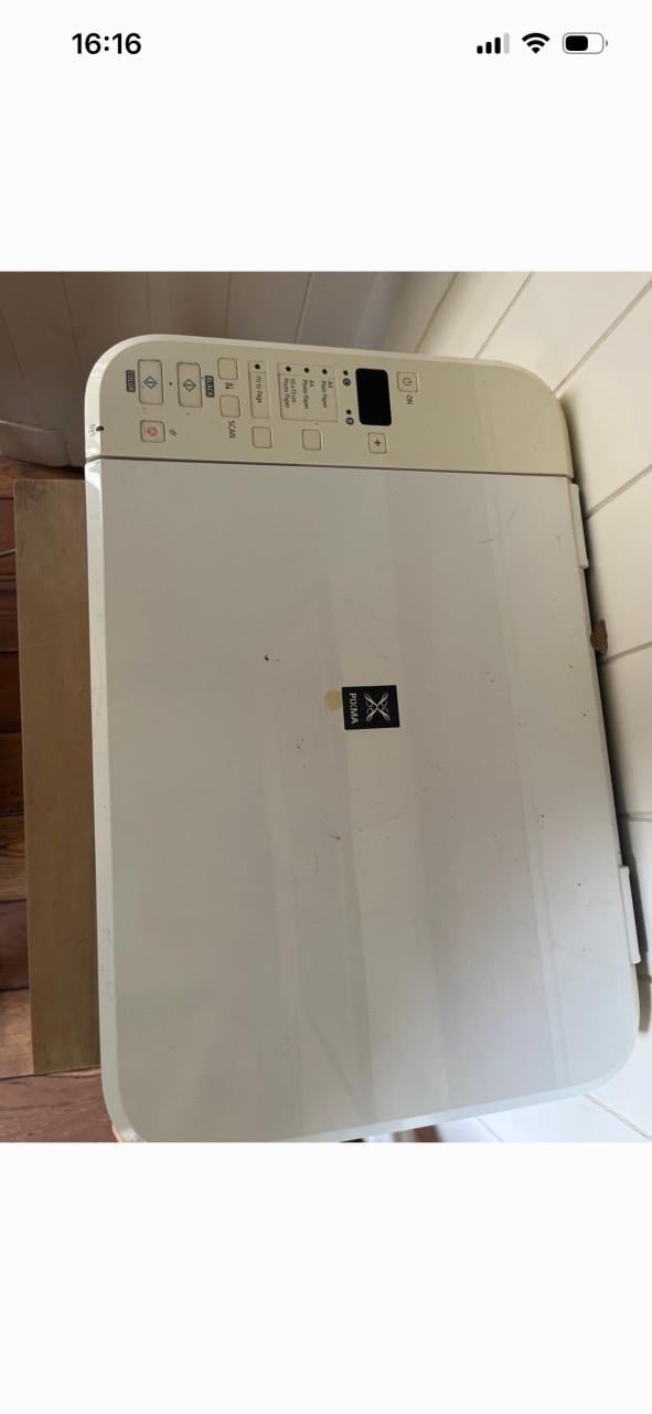 Canon printer
