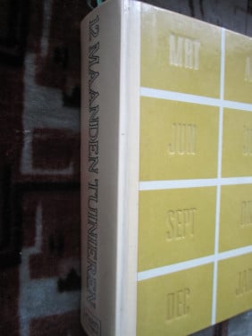 Mooi Boek
