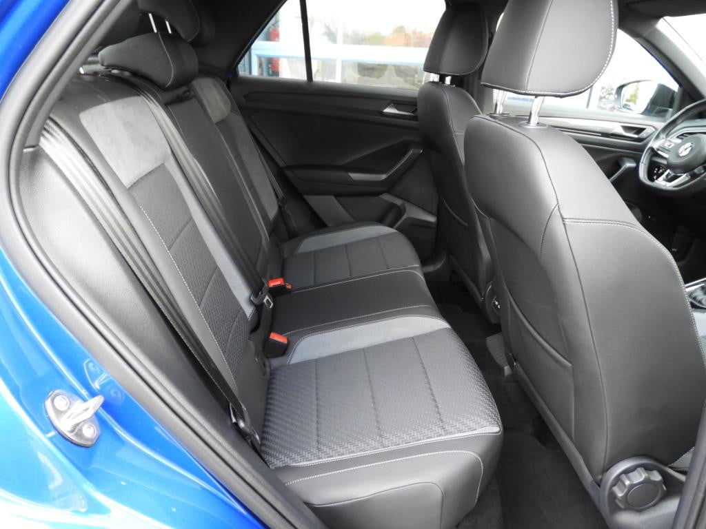 Volkswagen T-roc 1.5 tsi sport business r r-line
