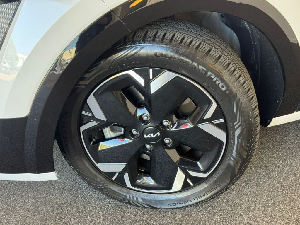 Kia Niro dynamicline 64.8 kwh