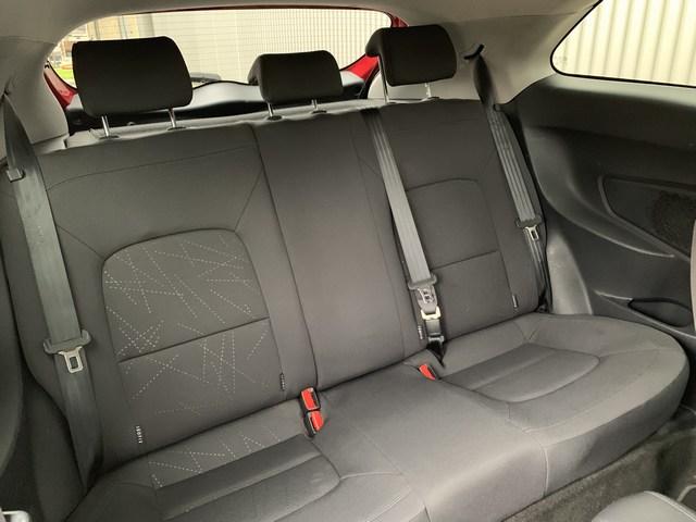 Kia Rio 1.2 cvvt navi | clima | cruise | parkeersensoren | trekhaak | nap e